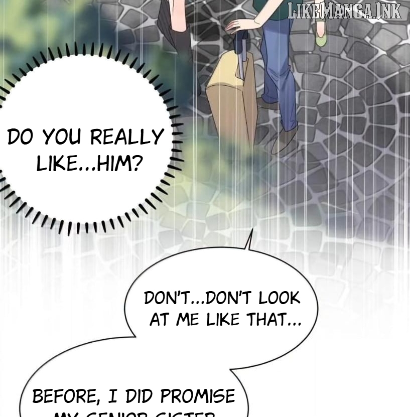 My Fake Girlfriends are using me as a Shield Chapter 178 - page 41